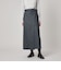 ＜Steven Alan＞ラップ タイト スカート