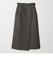 ＜Steven Alan＞ラップ タイト スカート