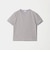 ＜CGS.＞マルチ ボーダー Tシャツ ウィメンズ