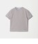 ＜CGS.＞マルチ ボーダー Tシャツ ウィメンズ