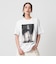 【別注】＜UA×BEAUTY＆YOUTH＞1995 フォトプリントTシャツ
