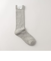 ＜Steven Alan＞ ミドル ホーズ ソックス