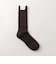 ＜Steven Alan＞ ミドル ホーズ ソックス