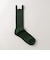 ＜Steven Alan＞ ミドル ホーズ ソックス