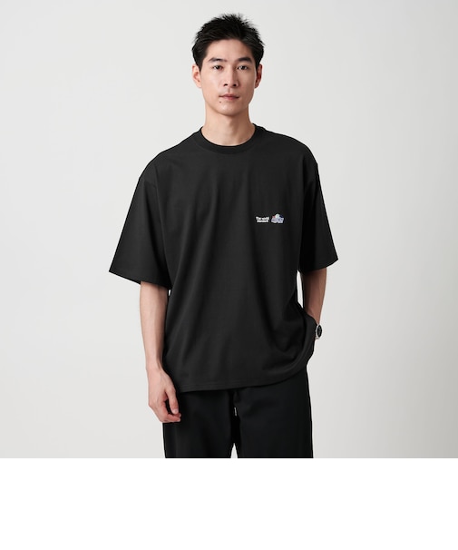 【別注】＜ハイチュウ × FRUIT OF THE LOOM × GLR＞半袖  Tシャツ