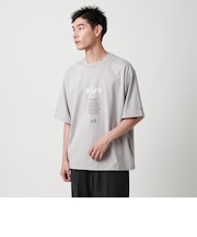 【別注】＜ハイチュウ × FRUIT OF THE LOOM × GLR＞半袖  Tシャツ