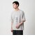 【別注】＜ハイチュウ × FRUIT OF THE LOOM × GLR＞半袖  Tシャツ