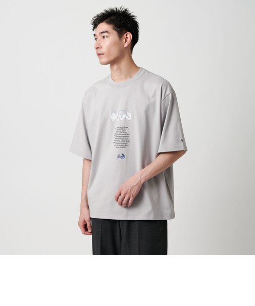 【別注】<ハイチュウ × FRUIT OF THE LOOM × GLR>半袖 Tシャツ