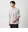 【別注】＜ハイチュウ × FRUIT OF THE LOOM × GLR＞半袖  Tシャツ