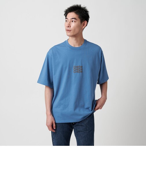【別注】＜ハイチュウ × FRUIT OF THE LOOM × GLR＞半袖  Tシャツ