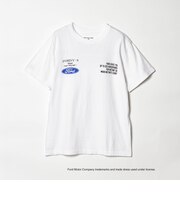 【別注】＜GOOD ROCK SPEED＞FORD ロゴTシャツ