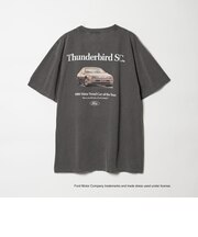 【別注】＜GOOD ROCK SPEED＞FORD Thunderbird Tシャツ