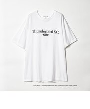 【別注】＜GOOD ROCK SPEED＞FORD Thunderbird Tシャツ