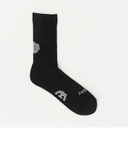 ＜ROSTER SOX＞フラワー ソックス