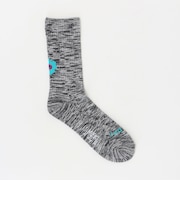 ＜ROSTER SOX＞フラワー ソックス
