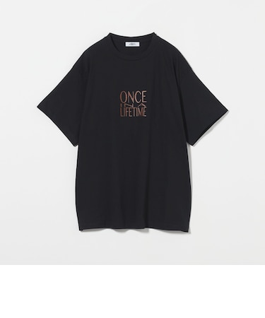 【別注】 ＜SURFERS PARADISE CLUB＞ ONCE IN A LIFETIME Tシャツ