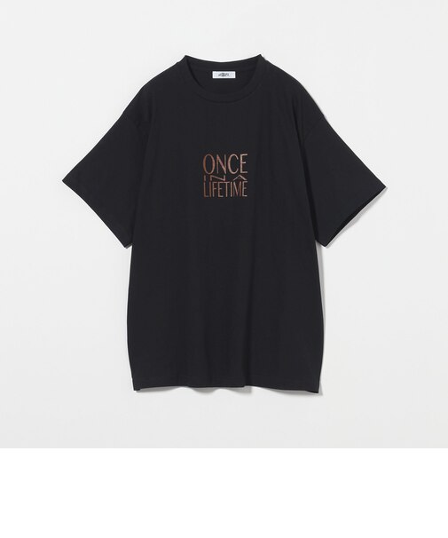 【別注】 ＜SURFERS PARADISE CLUB＞ ONCE IN A LIFETIME Tシャツ