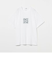 【別注】 <SURFERS PARADISE CLUB> ONCE IN A LIFETIME Tシャツ