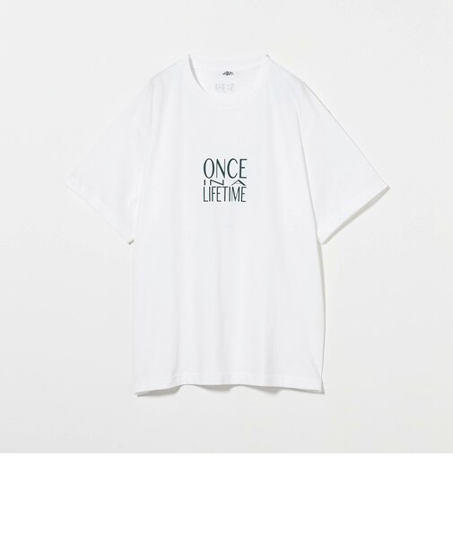 【別注】 <SURFERS PARADISE CLUB> ONCE IN A LIFETIME Tシャツ