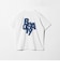 【別注】＜北山雅和＞プリント ロゴ Tシャツ 吸水速乾