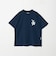 【別注】＜北山雅和＞プリント ロゴ Tシャツ 吸水速乾