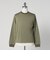 ＜LOEFF＞マルチボーダー ロングスリーブ カットソー  UNISEX