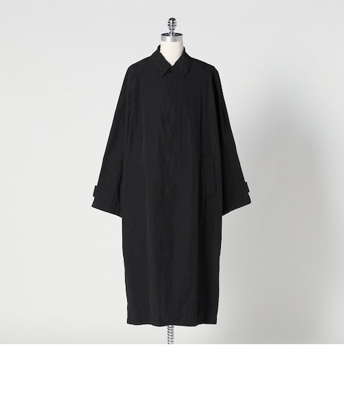 LOEFF＞バルカラー コート UNISEX｜ユナイテッドアローズ アウトレット