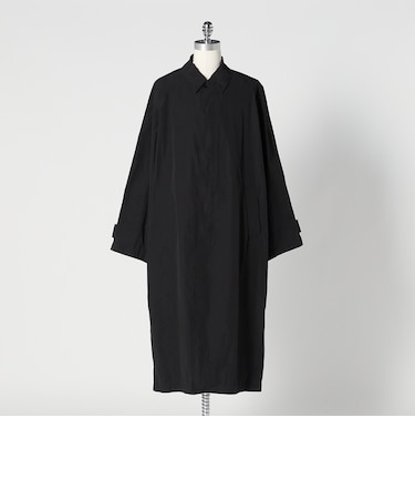 <LOEFF>バルカラー コート UNISEX