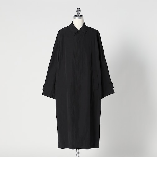 <LOEFF>バルカラー コート UNISEX