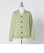 ＜LOEFF＞9ゲージ フリンジ カーディガン UNISEX