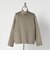 ＜LOEFF＞リバー スタンドカラー ブルゾン MEN’S
