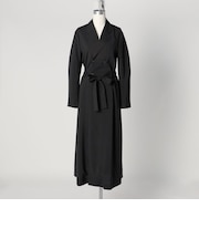 <LOEFF>W TORO ダブルブレスト ドレス