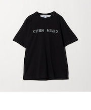 ＜CITEN＞カラフルビッグロゴT