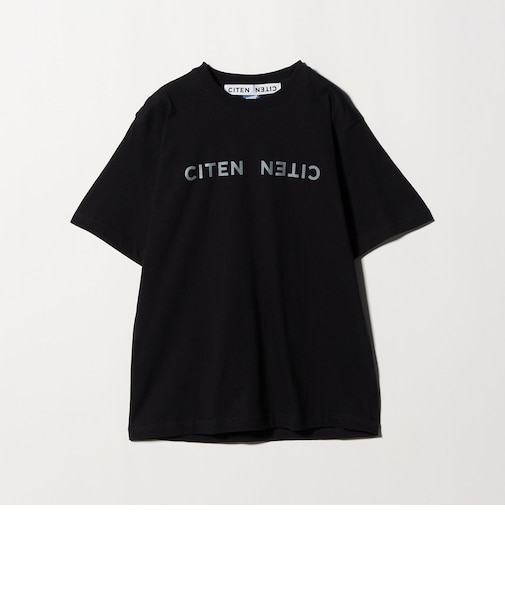 <CITEN>カラフルビッグロゴT