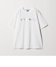 ＜CITEN＞カラフルビッグロゴT