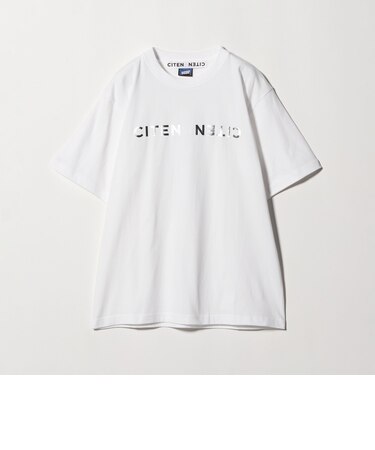 <CITEN>カラフルビッグロゴT