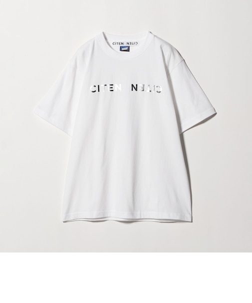 <CITEN>カラフルビッグロゴT