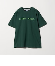 ＜CITEN＞カラフルビッグロゴT