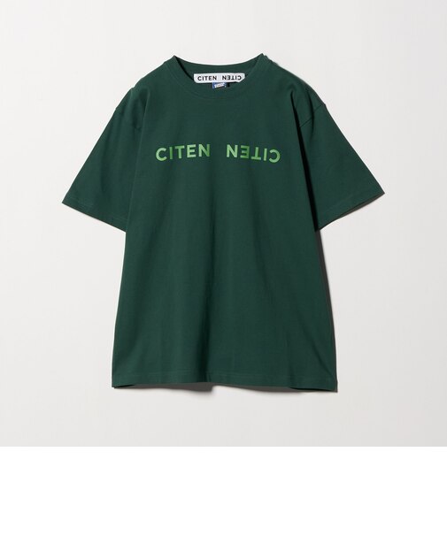 ＜CITEN＞カラフルビッグロゴT
