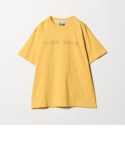 ＜CITEN＞カラフルビッグロゴT