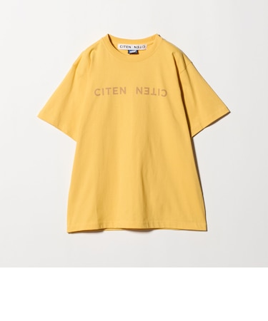 ＜CITEN＞カラフルビッグロゴT