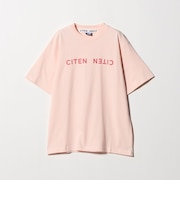 ＜CITEN＞カラフルビッグロゴT
