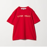 ＜CITEN＞カラフルビッグロゴT