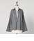 ＜LOEFF＞W TORO スキッパー シャツ