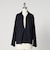 ＜LOEFF＞W TORO スキッパー シャツ