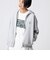 ＜CITEN＞ロゴZIPフーディー