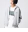 ＜CITEN＞ロゴZIPフーディー