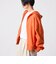 ＜CITEN＞ロゴZIPフーディー