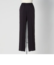 ＜LOEFF＞テーパード パンツ
