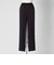 ＜LOEFF＞テーパード パンツ